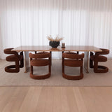 Cape Riche Marri Dining Table