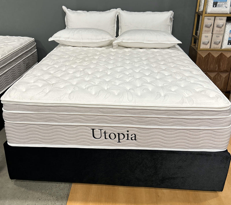 Utopia Mattress