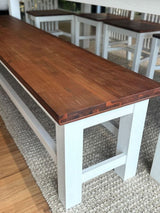 Surrey Dining Bench