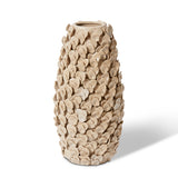 Palesa 41cm Vase - Brown