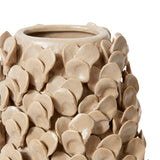 Palesa 41cm Vase - Brown