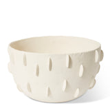 Obioma Bowl - Ivory