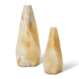 Gamba Vase 36cm - Light Brown