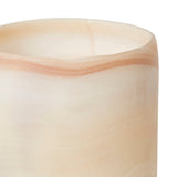 Camisha Vase 21cm - Blush