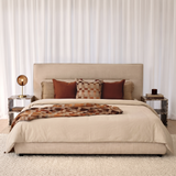 Valonz Bed