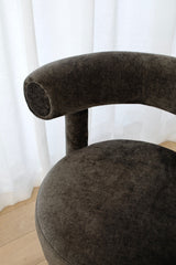 Skylar Chair - Granite