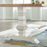 Verdelho Extension Dining Table