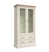 Verdelho Display Cabinet
