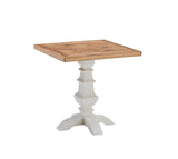 Verdelho Lamp Table