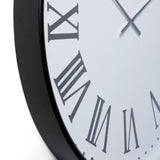 Burke Wall Clock