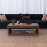 Walpole Coffee Table