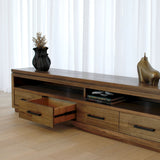 Walpole Entertainment Unit