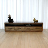 Walpole Entertainment Unit