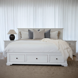 Wentworth Elite 3 Piece Bedroom Suite