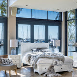 Wentworth Elite 3 Piece Bedroom Suite