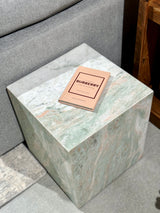 Mesa Onyx Side Table