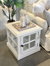 Hampton End Table