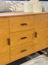 Olive Sideboard