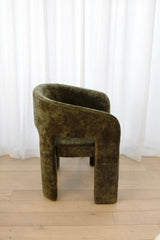 Leilani Chair - Sage