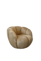 Florabelle Arm Chair - Cookie