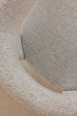 Leilani Chair - Salt