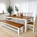 Surrey Dining Table