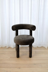 Skylar Chair - Granite