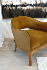 Lisbon Armchair