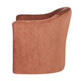 Zaira Armchair - Brown