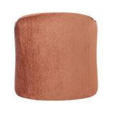 Zaira Armchair - Brown