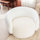Catalina Armchair - White