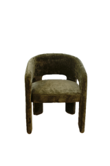 Leilani Chair - Sage