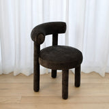 Skylar Chair - Granite