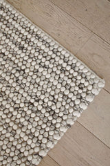 Ovation Rug - Quartz