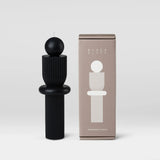 Barrenjoey Candle - Black