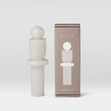 Barrenjoey Candle - White