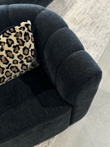 Lourdes Swivel Chair