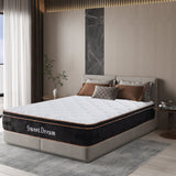 Sweet Dreams Mattress - Queen