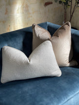 Bloomsburg 3 Seater Sofa - Indigo