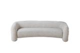 Bjorn 3 Seater Sofa