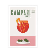 Campari Spritz