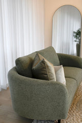 Blaire 2 Seater - Sage