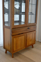 Coral Bay Display Cabinet