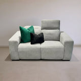 Mayan 2 Seater Power Recliner