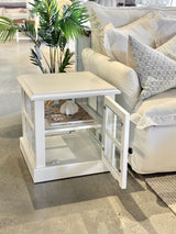 Hampton End Table