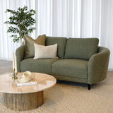 Blaire 2 Seater - Sage