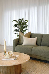 Blaire 2 Seater - Sage