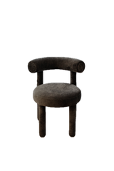 Skylar Chair - Granite