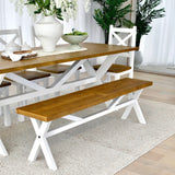 Bremer Bay Dining Bench