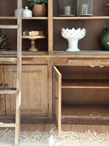 London Library with Ladder